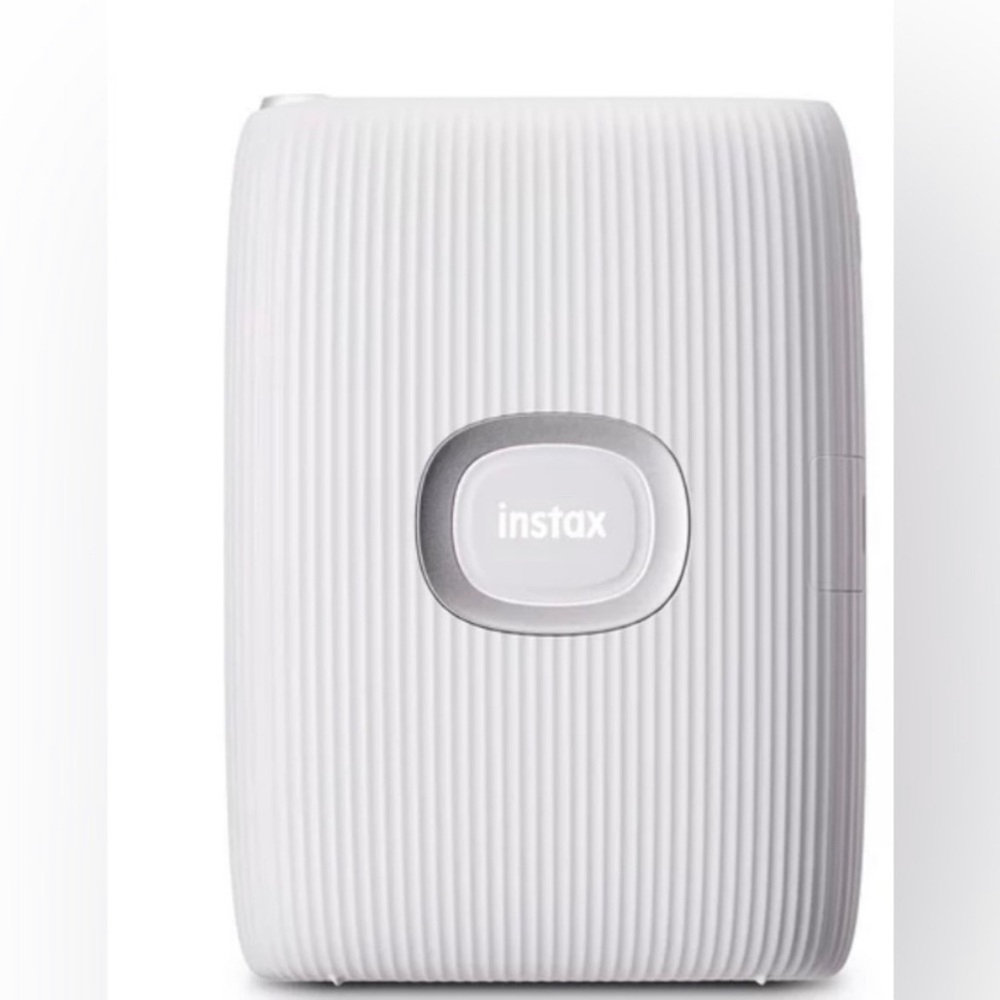 Mini 2 printer connect to your phone to print out picture type Polaroid